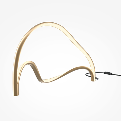 Настольный светильник Plons, MOD283TL-L12BS3K, Maytoni