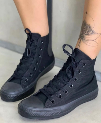 All black chuck 70 hotsell