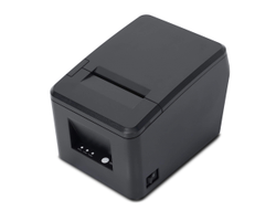 Чековый принтер MPRINT F80 USB Black