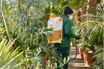 Stihl 48540117004
