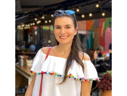 Агата, уроки французского