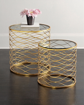 Комплект столиков “Элли”