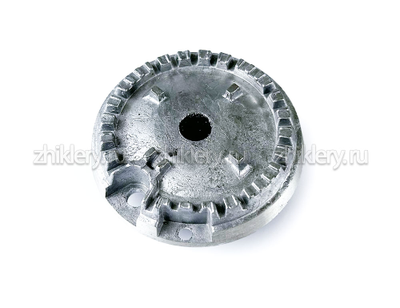 Рассекатель горелки "CEZARIS" (средней мощности)