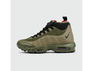 Air max 95 outlet sneakerboot green