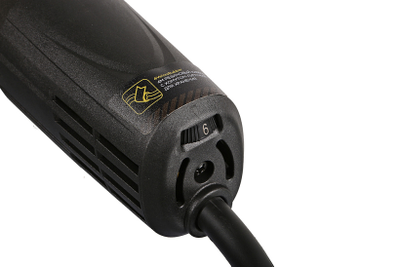 Углошлифовальная машина Hanskonner HAG13125TE