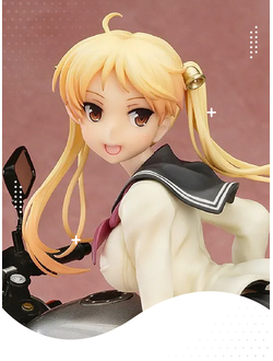 Рёв байков! (Bakuon!!)