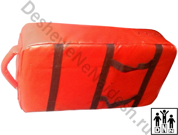 макивара щит