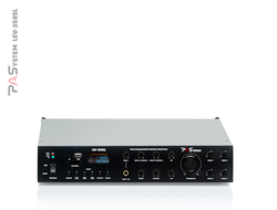 Трансляционный Микшер-усилитель PASystem LEV-350SL