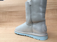 UGG Australia Серебристый перламутр (36-40) Арт.003F