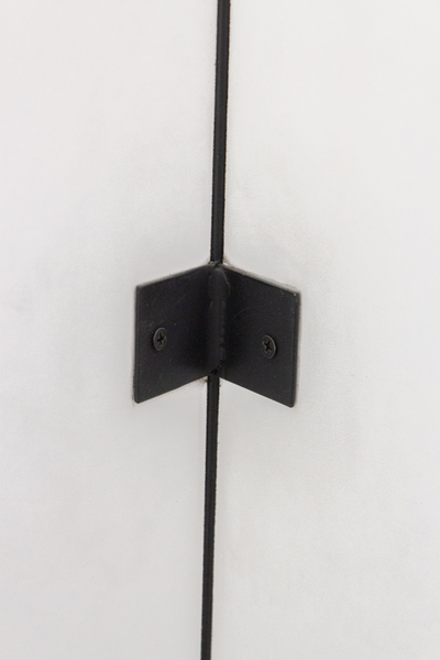 (ПСТП0800) Примерочная прямая "Classic"