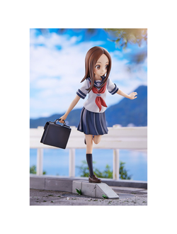 Фигурка 1/7 Такаги (Takagi san Road Home)