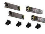 Трансивер Hi Link CWDM SFP+ 1290nm 40KM 2xLC (SFP+-CWDM-ER-29)