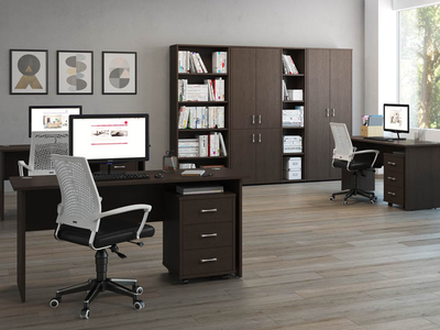 Мебель для персонала Trend