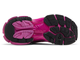 Balenciaga Runner Sneaker Dark Pink женские