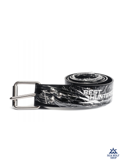 Ремень Scuba Brothers BH Silicone силиконовый 135см