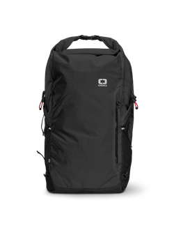 Рюкзак Ogio Fuse 25L Rolltop Black