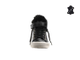 Кеды Converse Chuck Taylor зимние черные кожаные