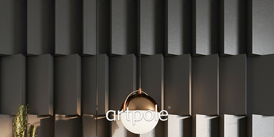 Гипсовая панель TOR артикул E-0203