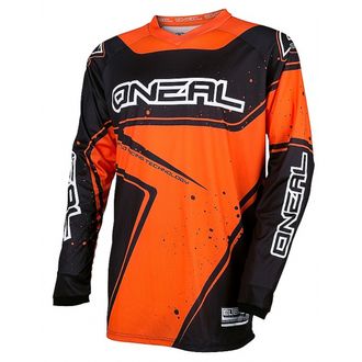 Джерси ONEAL ELEMENT RACEWEAR доставка по РФ и СНГ