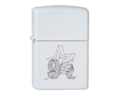 Зажигалка на 9 Мая, День Победы Звезда Победителям!