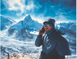 Спутниковые телефоны, IP модули