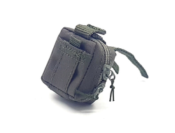 Подсумок  (для коллекционных фигур 30 см) масштаб 1/6 (26042R) - EASY&SIMPLE