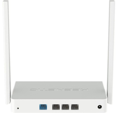 Keenetic Extra (KN-1713) Белый