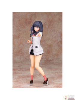 Фигурка 1/6 Рикка Такарада (Rikka Takarada)