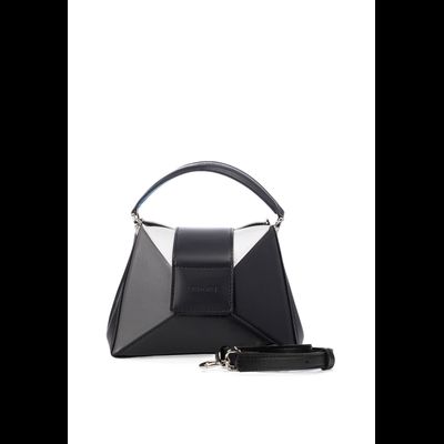 PYXIS 3029-1 Черный Белый Серый