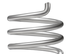 Спираль к соплу (MIG MP 15) TOF1500