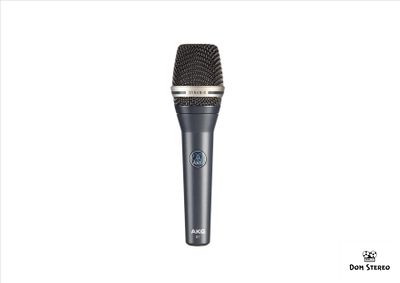 Картинка AKG D7 микрофон