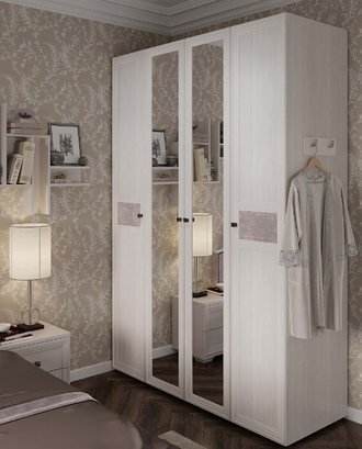 Карина спальня 1 - ГЛЗ