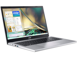 Acer Aspire A325-42 15,6" IPS FHD R7 7730U 16Gb, (SSD)512Gb Dos Серебристый