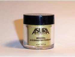 Пигменты ASURA Chameleons 21 Olive Gold