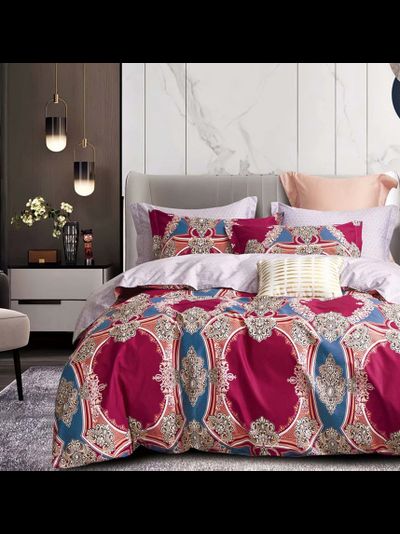 Постельное белье TANGO Twill сатин евро 200x220x1 230x250x1 50x70x2 70x70x2 TPIG6-1104