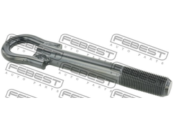 Крюк буксировочный TOYOTA  Febest 0199-DHACV30