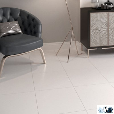 Керамогранит Gracia Ceramica Monocolor sugar white PG 01 60х60 см
