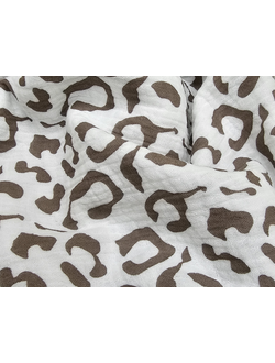 Муслин Дабби 3143  Цвет 1