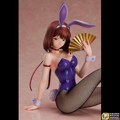Фигурка 1/4 Сумирэ Канзаки (Kanzaki Sumire Bunny Ver.)