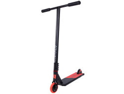 Трюковой самокат Tech Team Duker 4.0 красный.