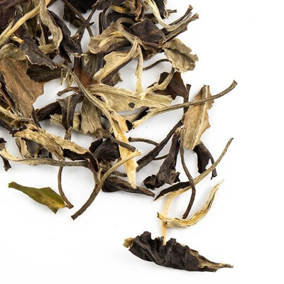 Чай пуэр Юэ Гуан Бай, Шен