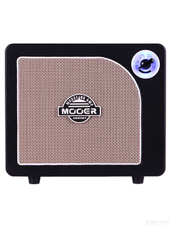 Mooer DH01 Hornet 15BK