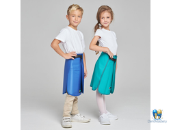 Юбка рентгенозащитная для детей Pb=0,35