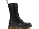 Высокие ботинки Dr. Martens 1914 black