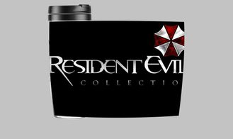 Термокружка  Resident Evil  № 5