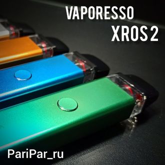 Vaporesso XROS 2