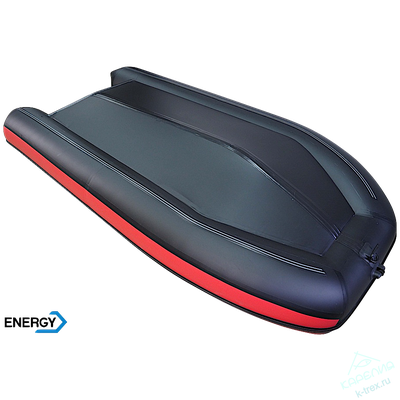Лодка ПВХ Marlin Energy 360EL (EnergyLight)