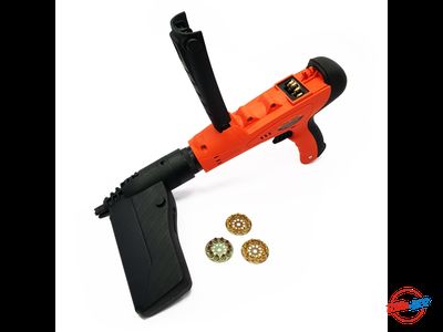 Пороховой монтажный пистолет GNP700C