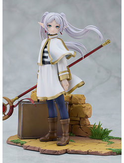 Фигурка 1/7 Фрирен (Frieren Magic of the Eventide Glow)