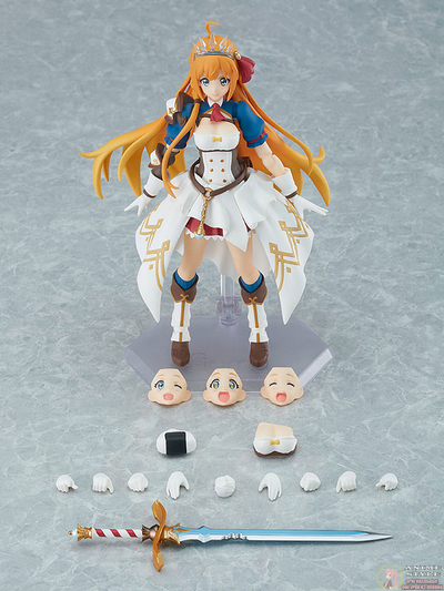 Фигурка фигма figma Eustiana von Astraea